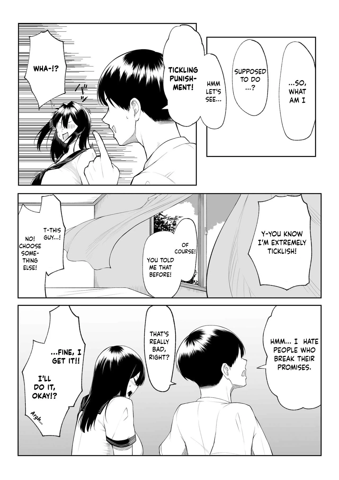 One week of sex over ten years of love -RebirthWeek- | 10-nen no Koi Yori Isshuukan no Sei -RebirthWeek- porn comic picture 8