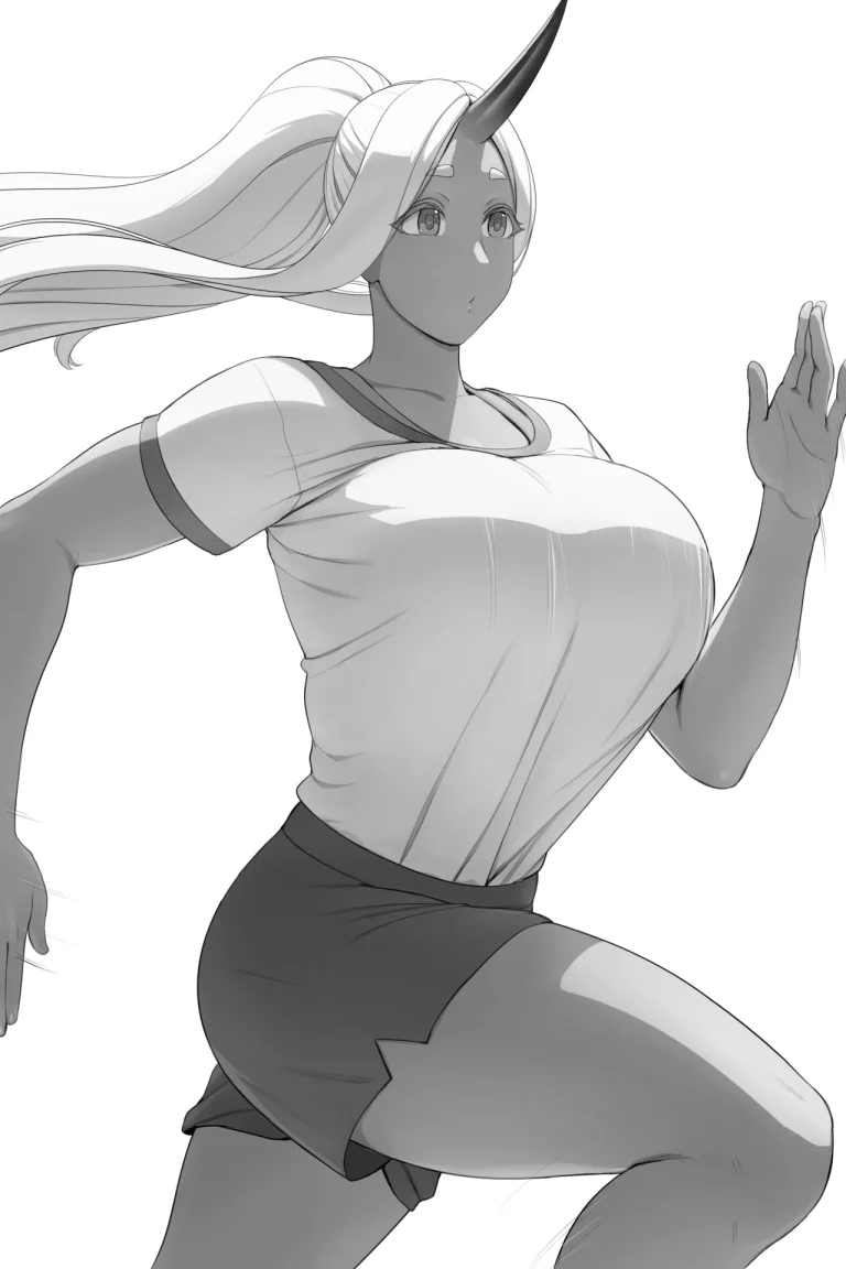 Oni sisters porn comic picture 17