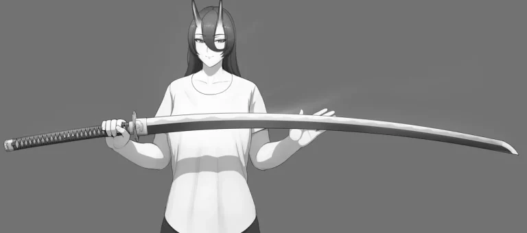 Oni sisters porn comic picture 5