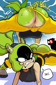 Only 20$!? porn comic picture 1
