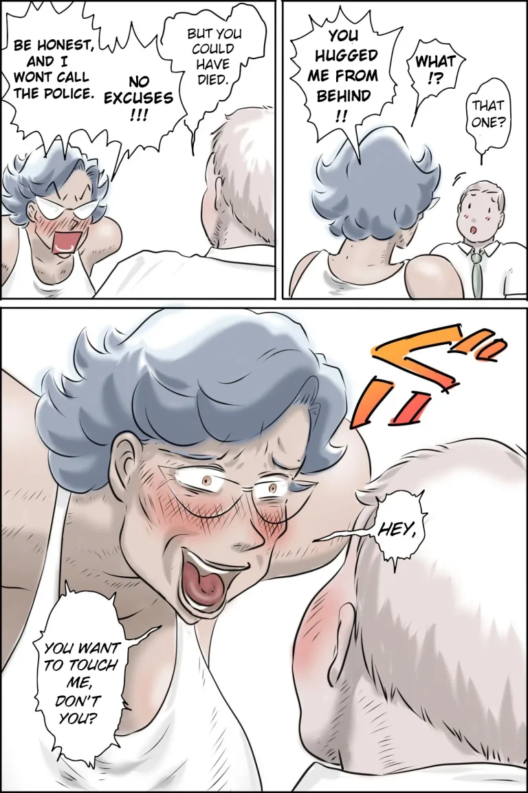Ooya-san ga Yonderu -Mousou Dai Bakuhatsu Hen [eng] part 1 and 2 porn comic picture 28