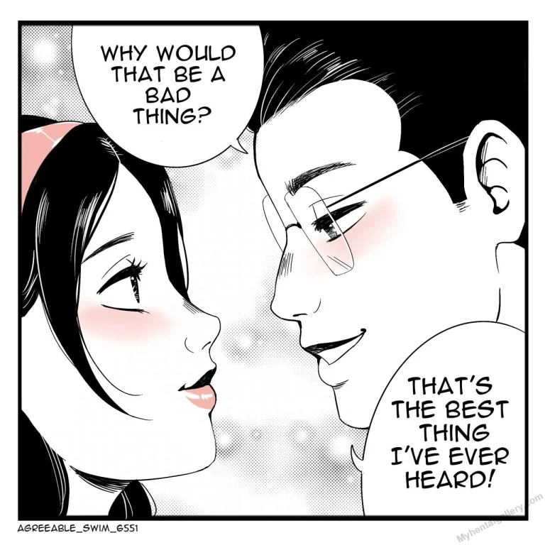 Oral Fixation porn comic picture 3