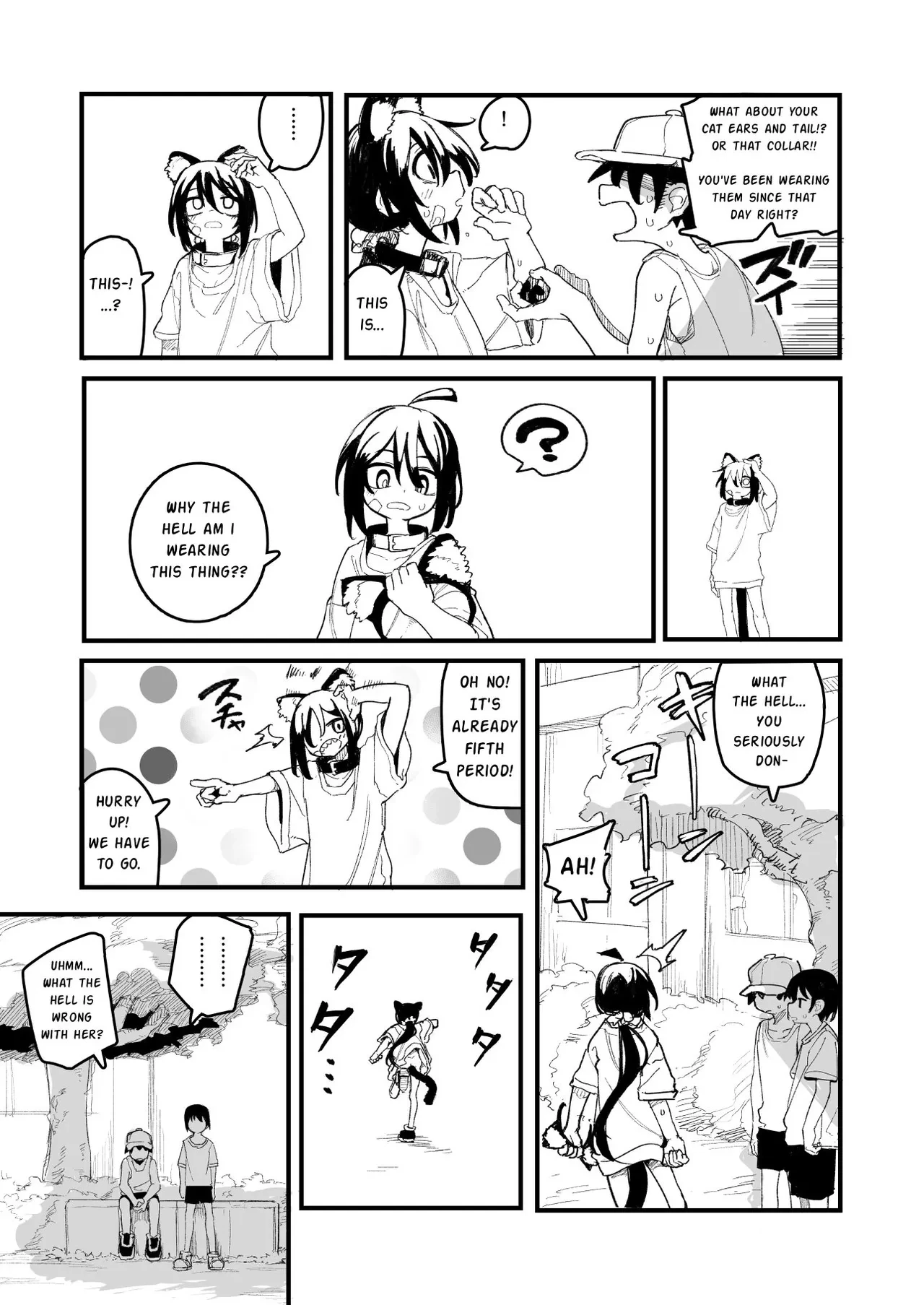 Orekko o Ayatsutte Anal Jelly Haisetsu saseru Hanashi porn comic picture 6