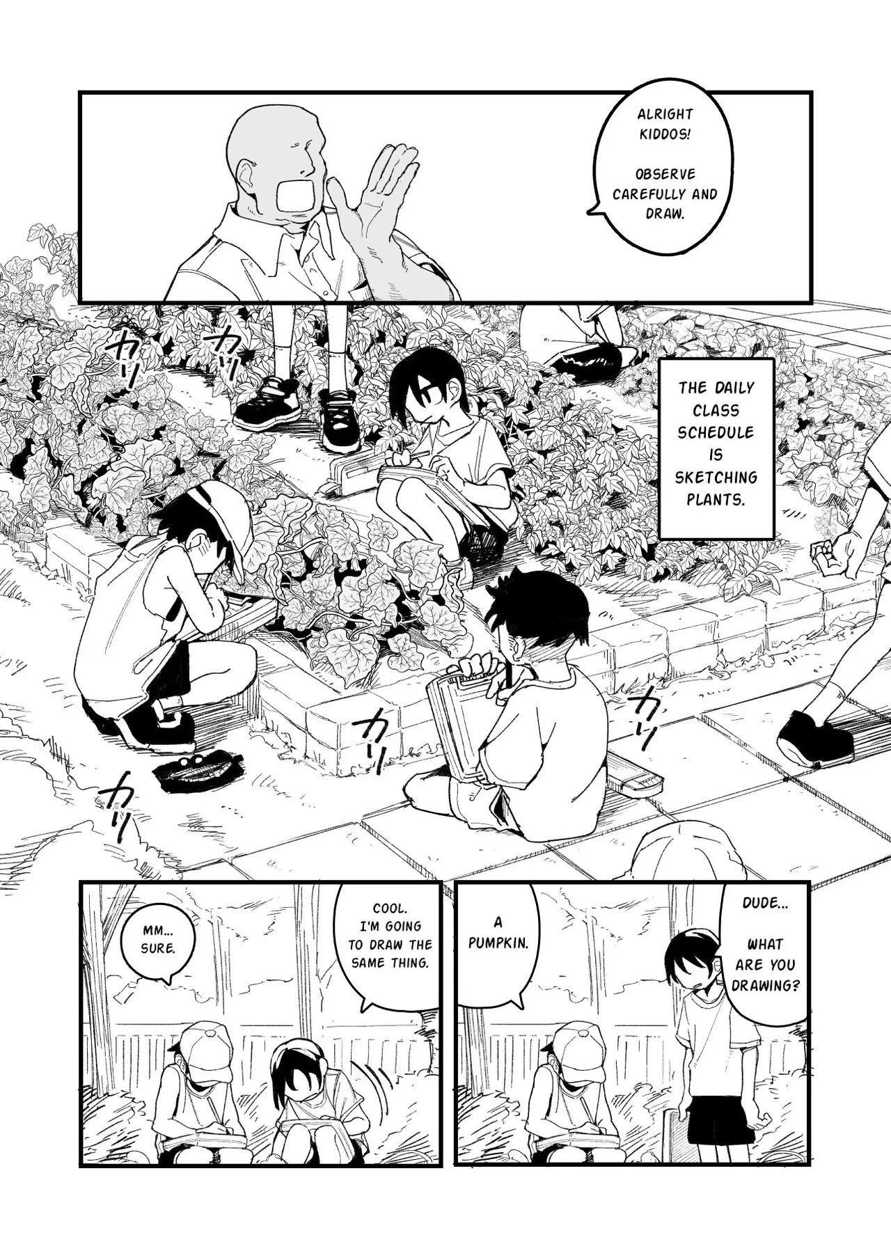 Orekko o Ayatsutte Anal Jelly Haisetsu saseru Hanashi porn comic picture 7
