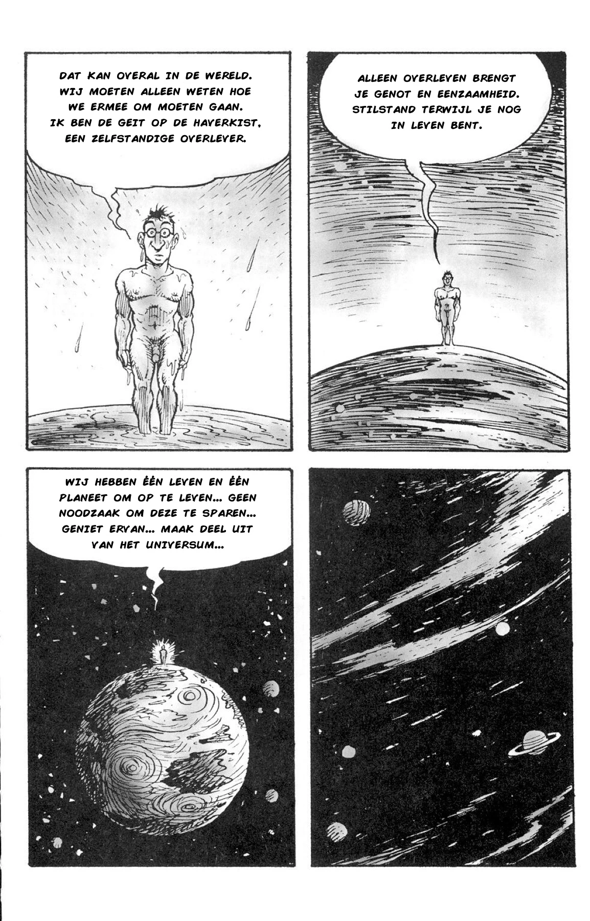 orient sexpress 01-04 [NL] porn comic picture 37