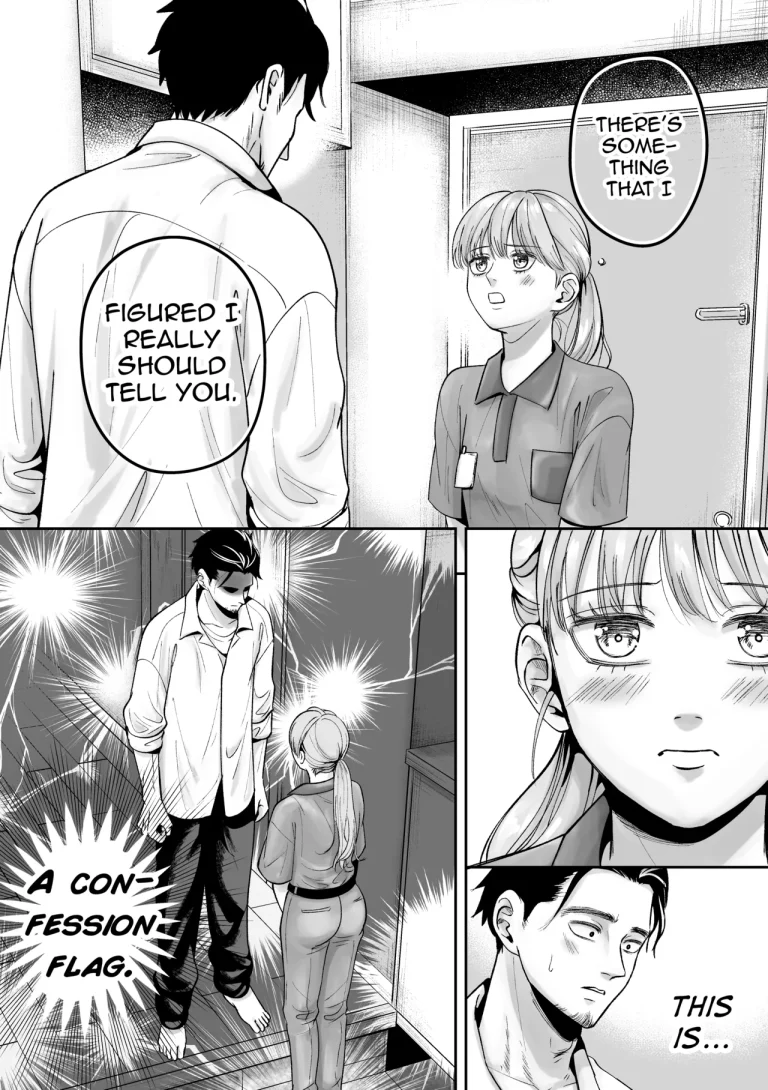 Otoko no Ko otodokeshimasu! ~Itsumo kuru Haitatsuin-san ga masaka no Otoko no Ko dattakedo mayowazu hameta~ porn comic picture 12