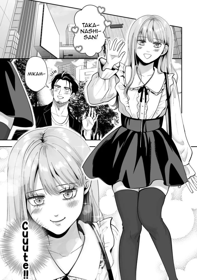 Otoko no Ko otodokeshimasu! ~Itsumo kuru Haitatsuin-san ga masaka no Otoko no Ko dattakedo mayowazu hameta~ porn comic picture 30