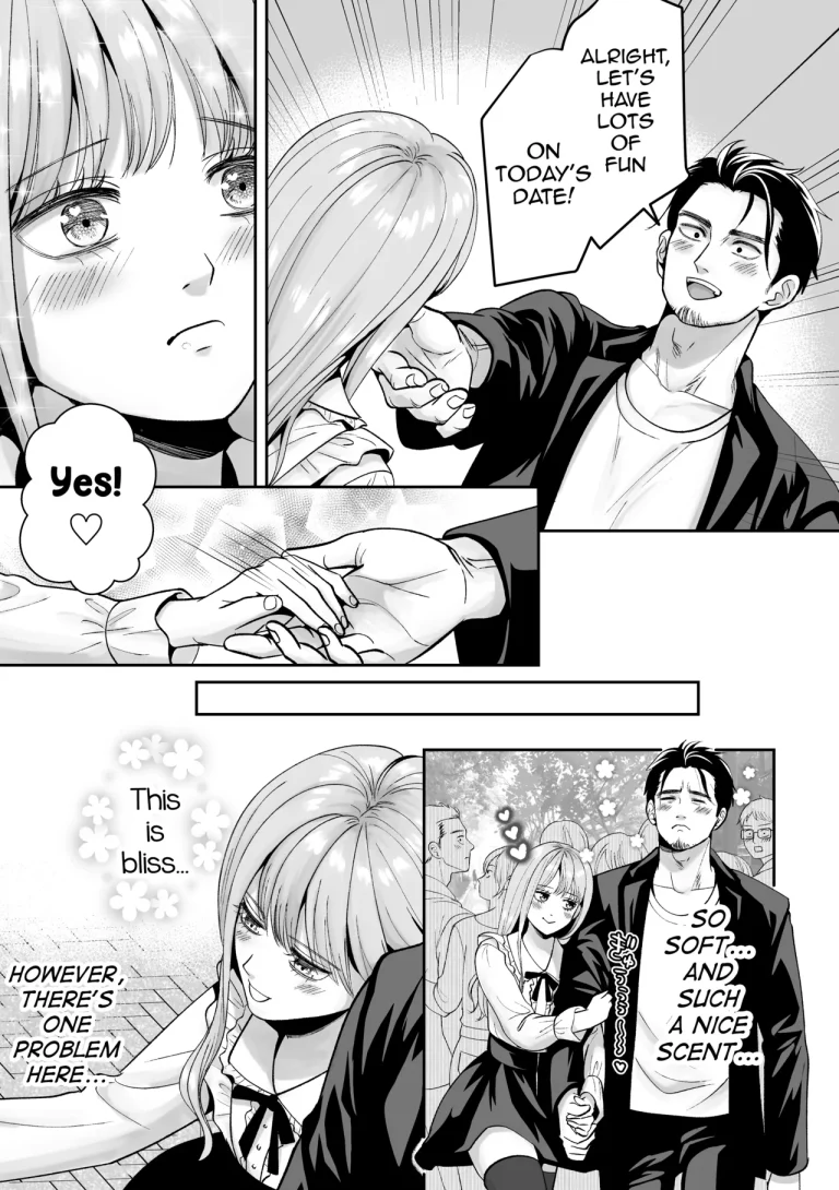 Otoko no Ko otodokeshimasu! ~Itsumo kuru Haitatsuin-san ga masaka no Otoko no Ko dattakedo mayowazu hameta~ porn comic picture 32