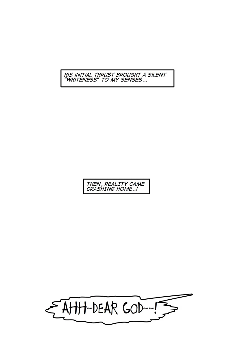 Payback [ENG] porn comic picture 15