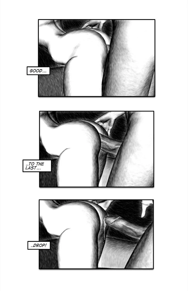 Payback [ENG] porn comic picture 24