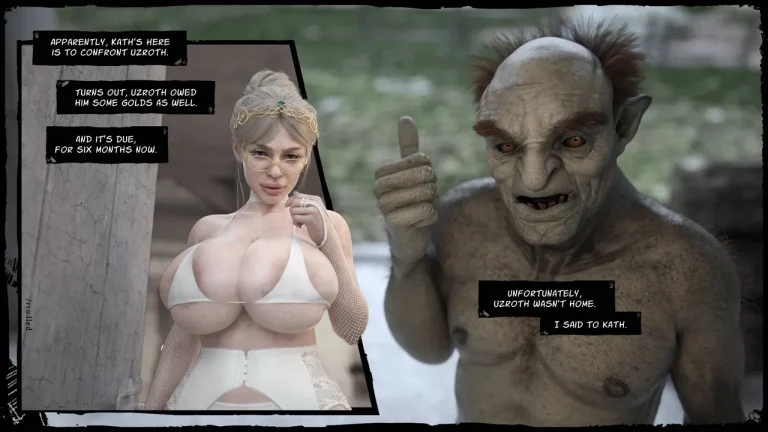 Paying Debt porn comic picture 22