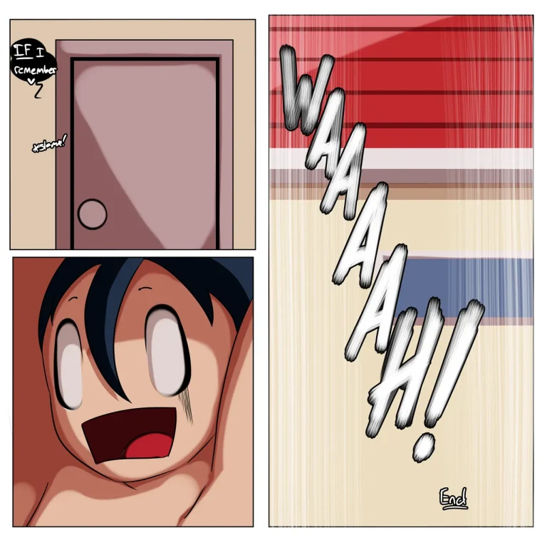 Pekoponian Power Play porn comic picture 20