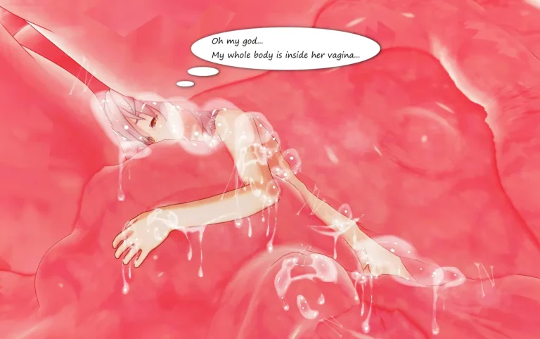 Pela unbirth porn comic picture 16