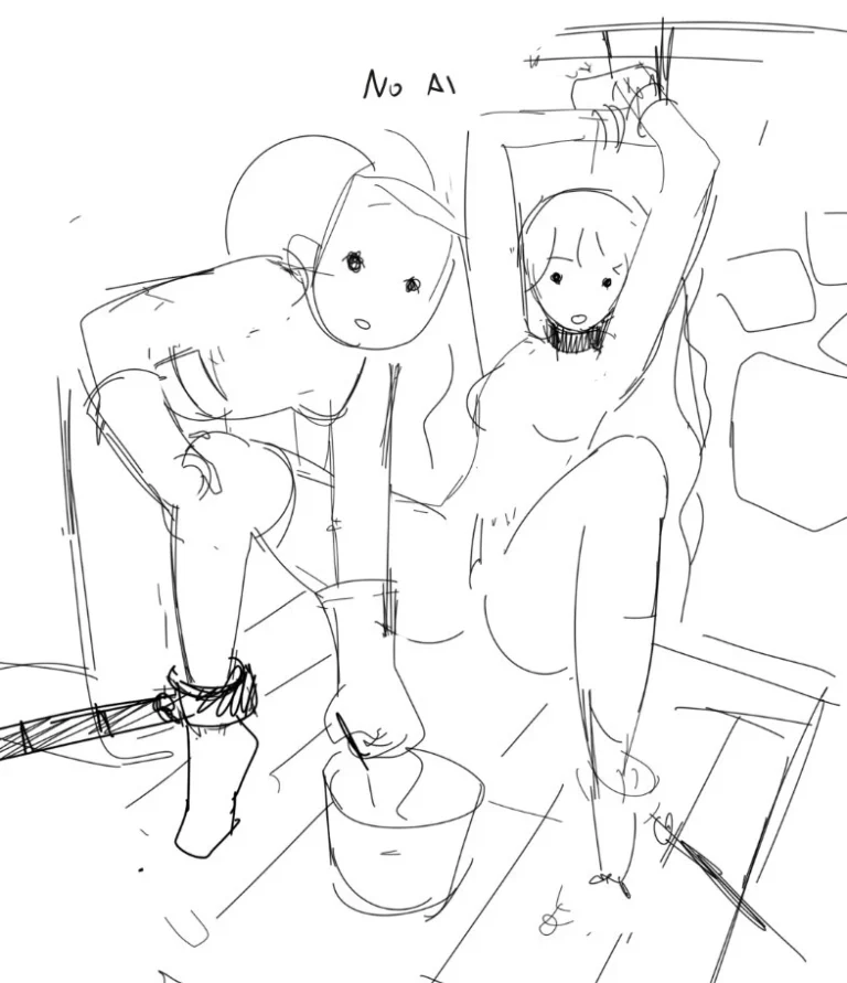 PervertFuel / ArtTherapist porn comic picture 144