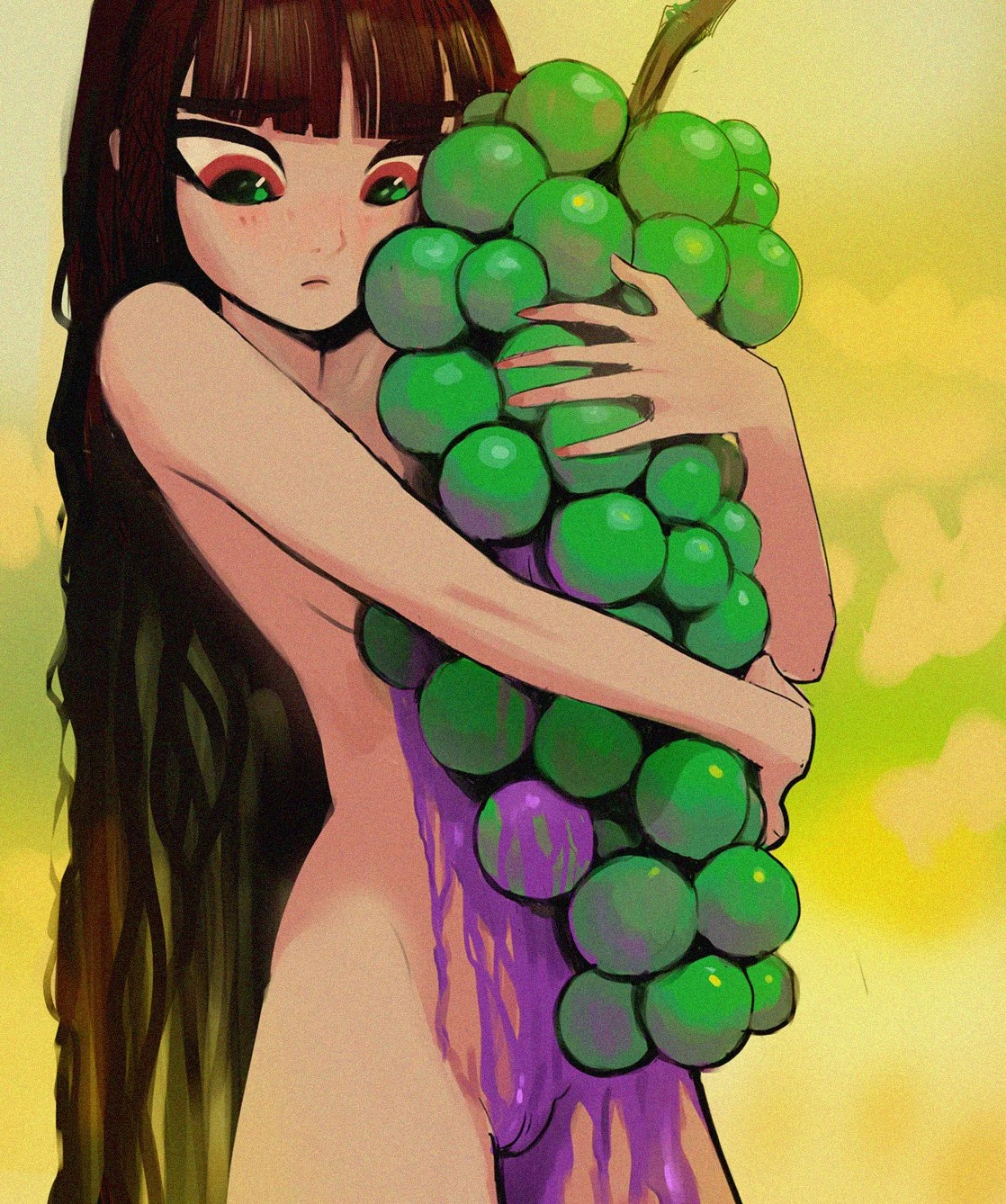 PervertFuel / ArtTherapist porn comic picture 162