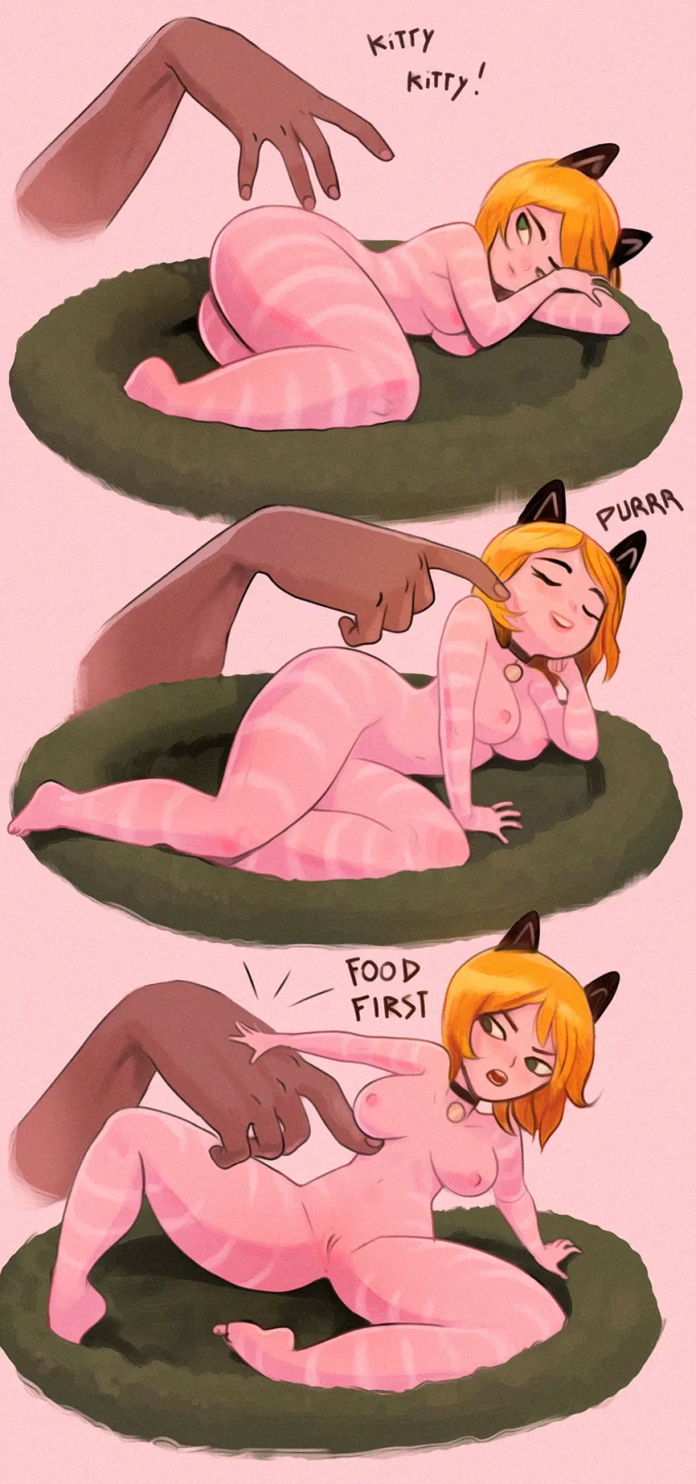 PervertFuel / ArtTherapist porn comic picture 29