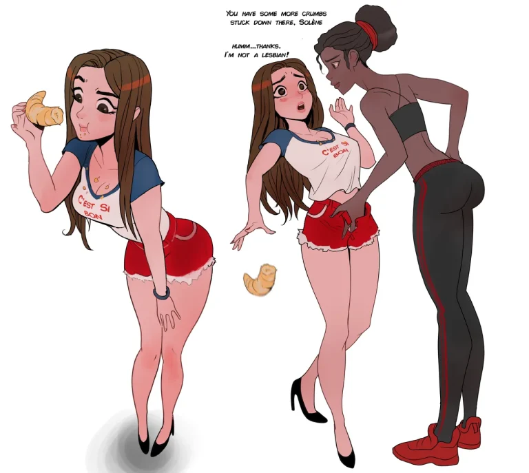 PervertFuel / ArtTherapist porn comic picture 91