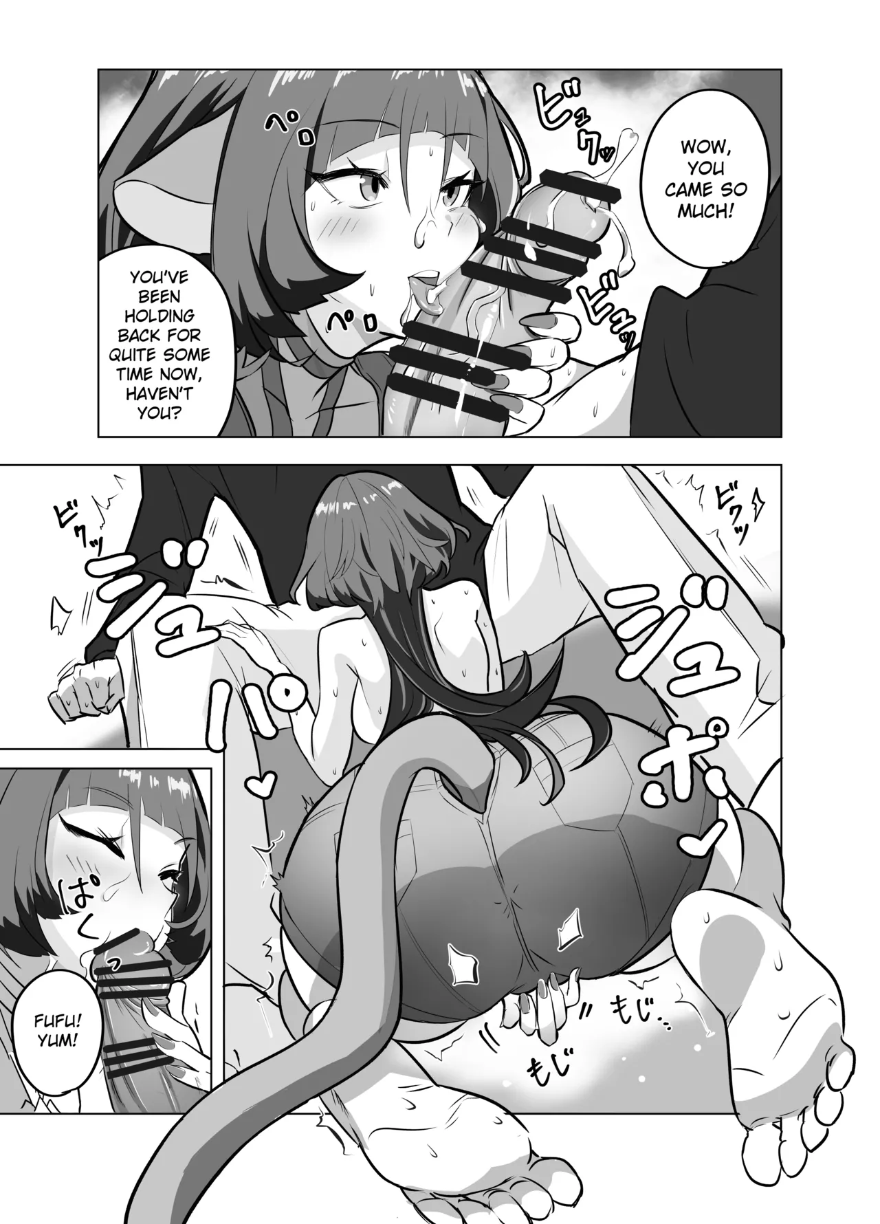 Play with Onee-san! | Onee-san to Asobo! porn comic picture 11