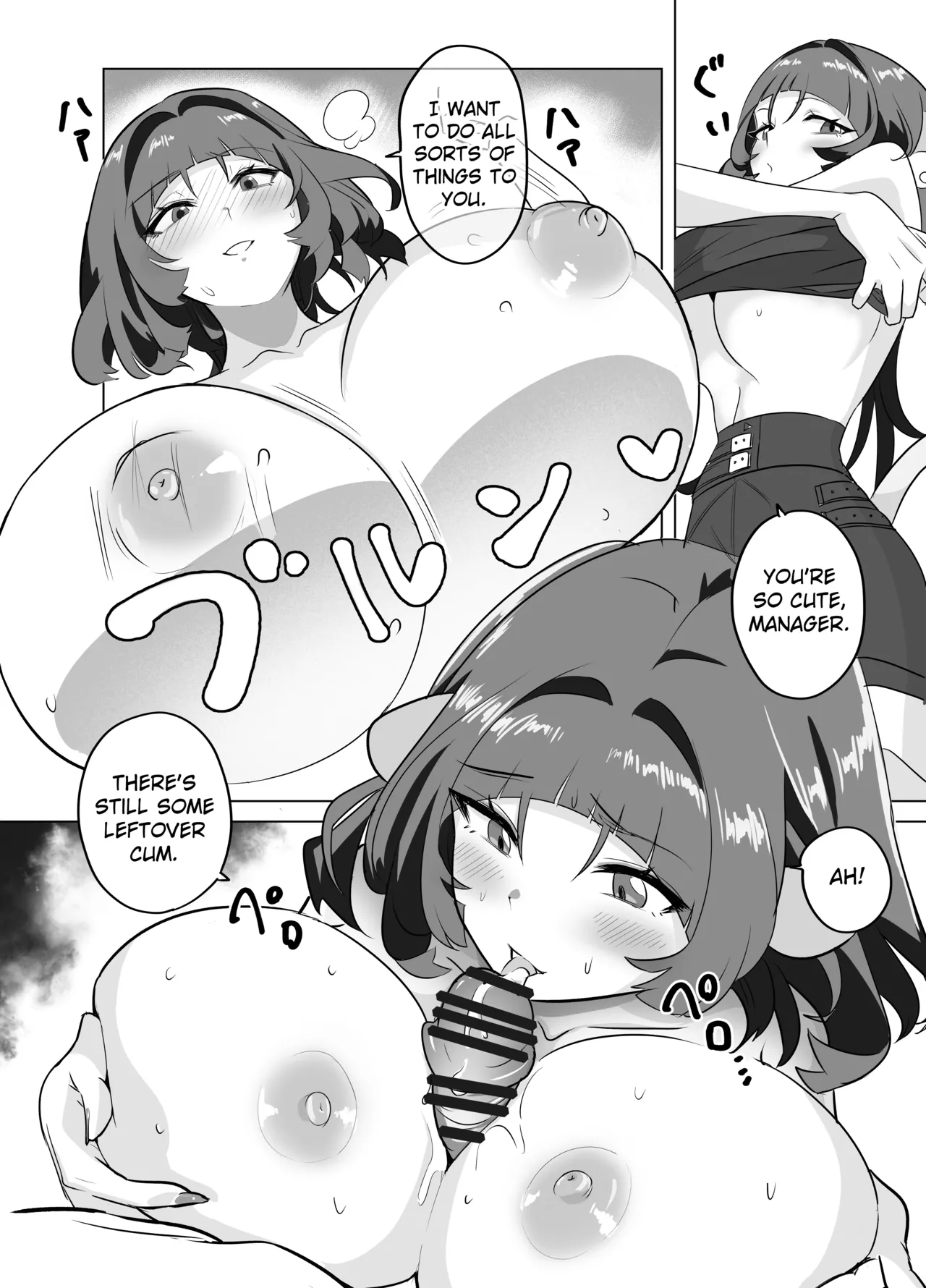 Play with Onee-san! | Onee-san to Asobo! porn comic picture 12