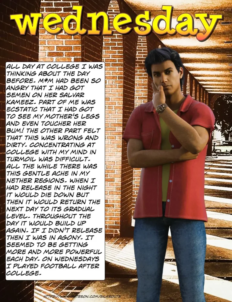 Please Relieve Me 2 porn comic picture 13