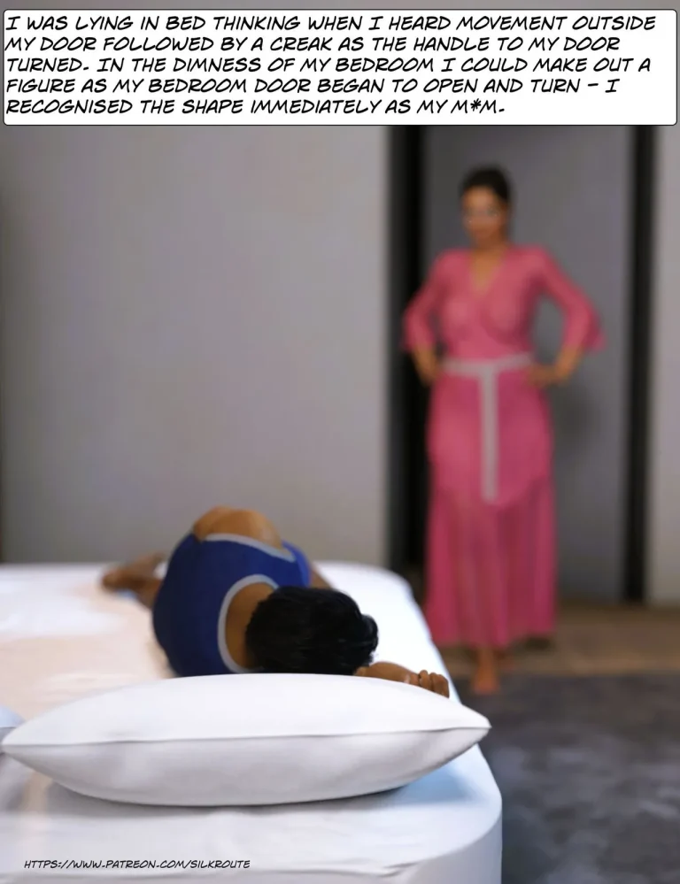 Please Relieve Me 2 porn comic picture 40