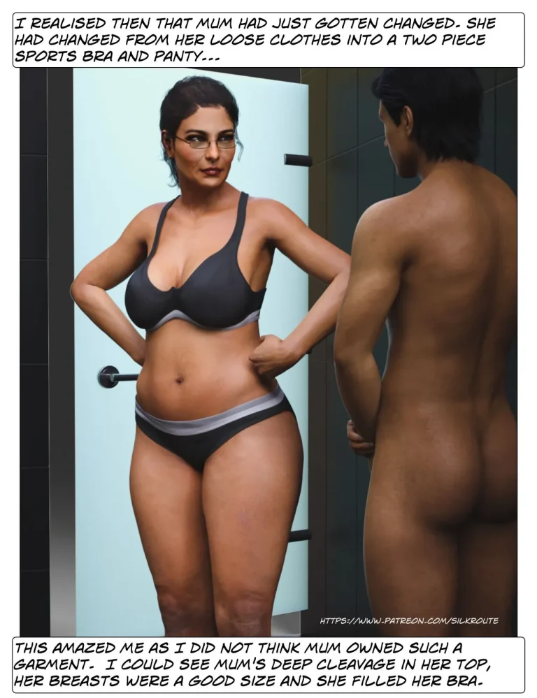 Please Relieve Me 3 porn comic picture 25