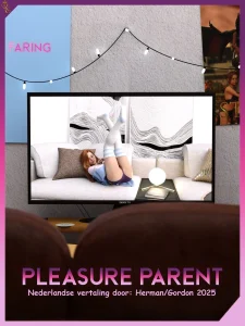 Pleasure Parent [NL] porn comic picture 1