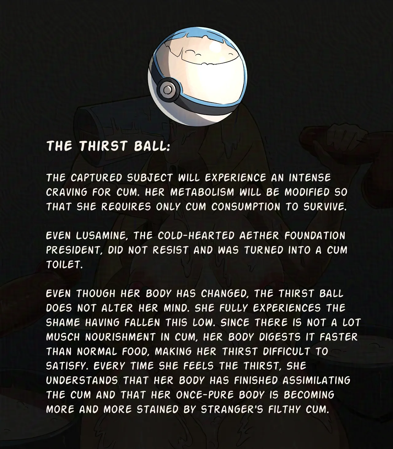 PokeFactory porn comic picture 19