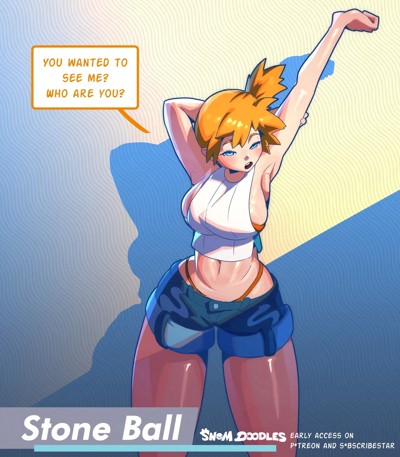 PokeFactory porn comic picture 46