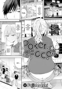 Poker Face 2 porn comic picture 1