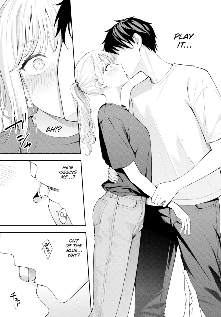 Poker Face 2 porn comic picture 11