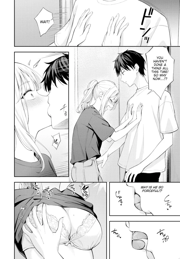 Poker Face 2 porn comic picture 12