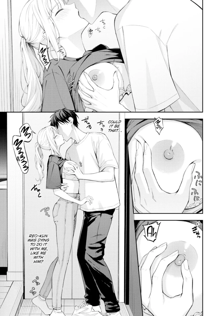 Poker Face 2 porn comic picture 13
