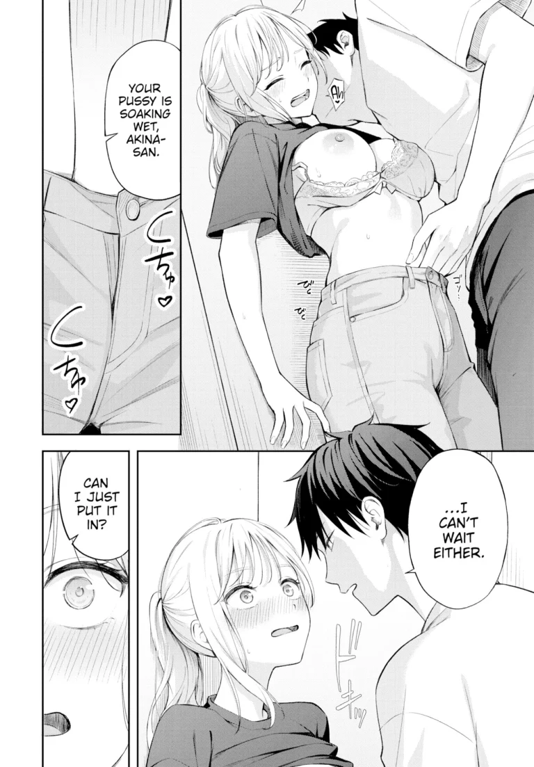 Poker Face 2 porn comic picture 14