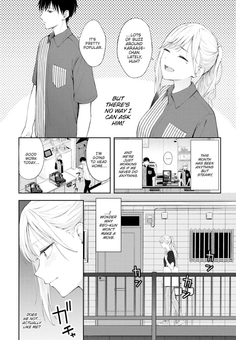 Poker Face 2 porn comic picture 2