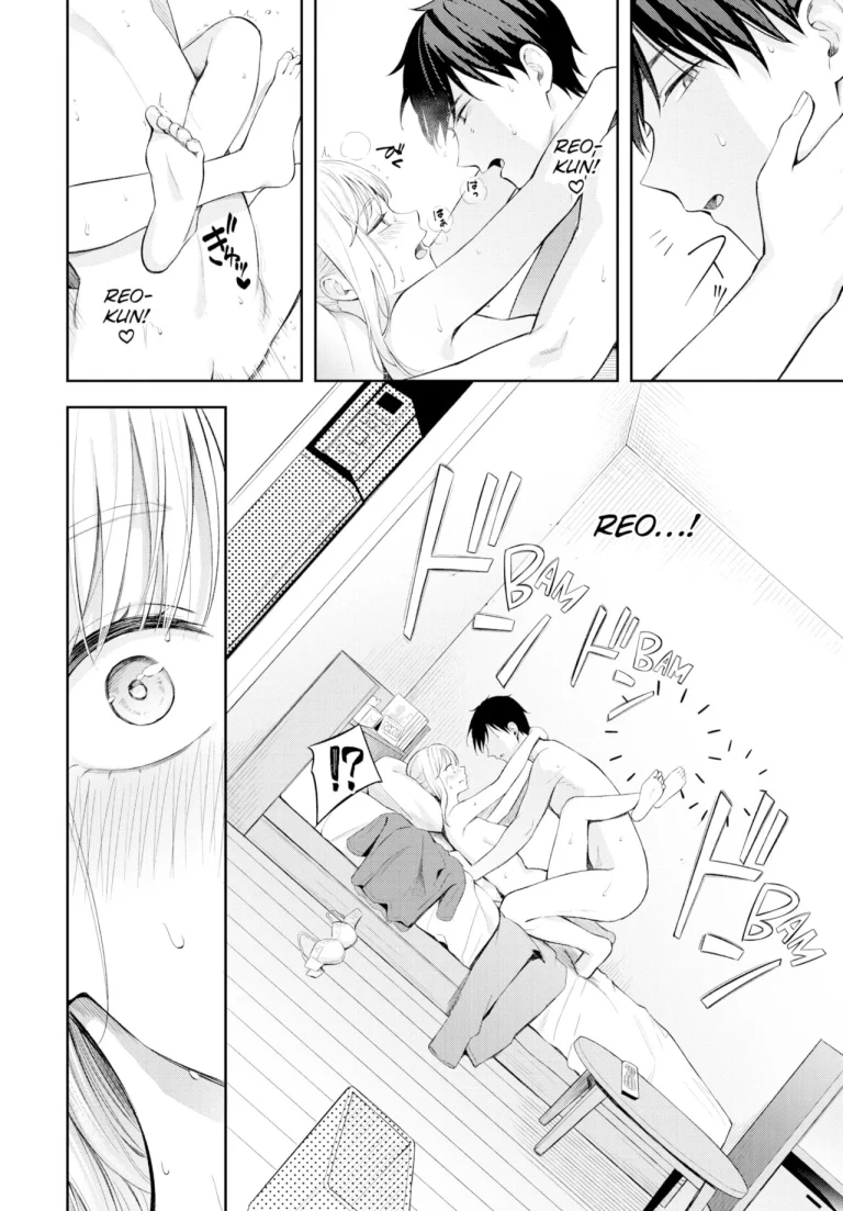Poker Face 2 porn comic picture 20