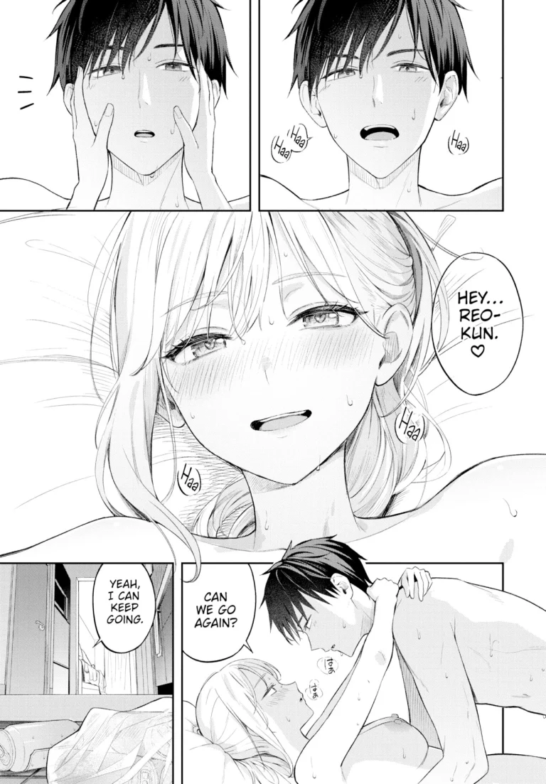 Poker Face 2 porn comic picture 29