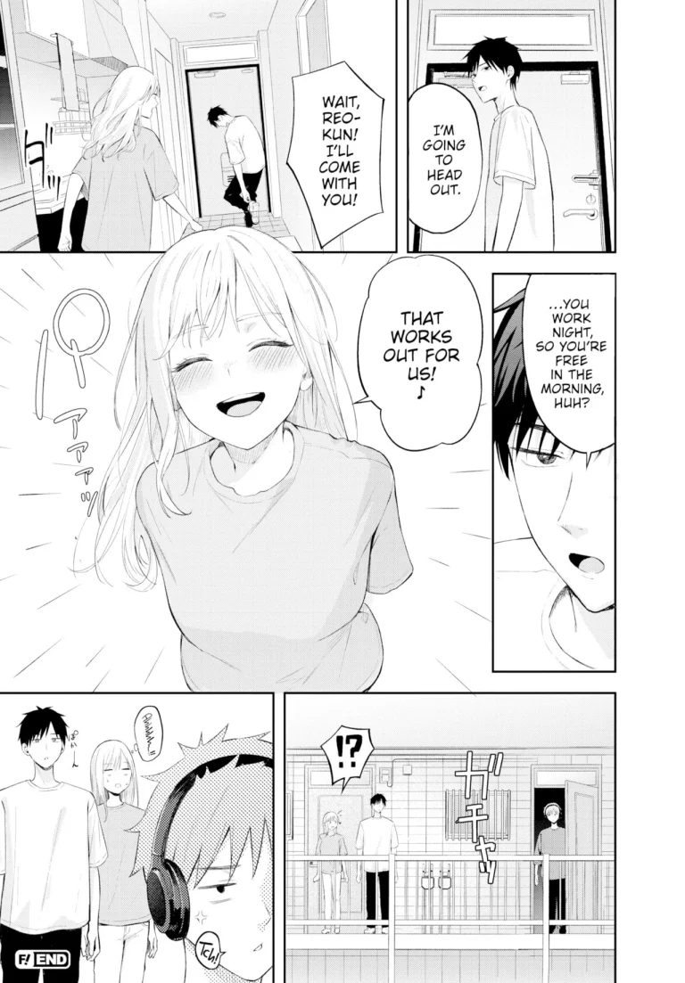 Poker Face 2 porn comic picture 30