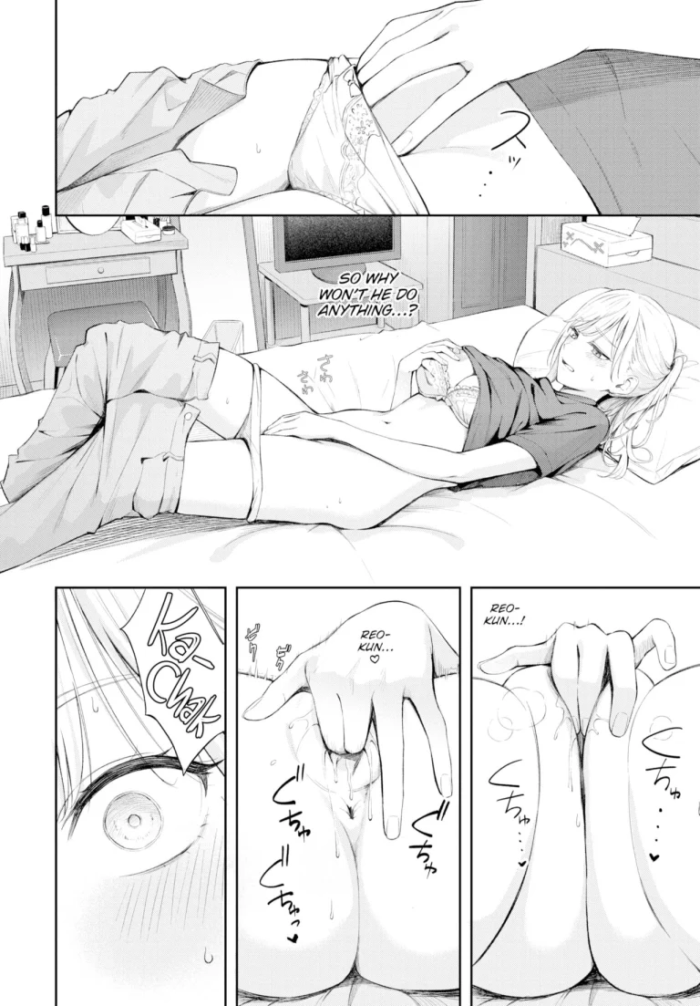 Poker Face 2 porn comic picture 4