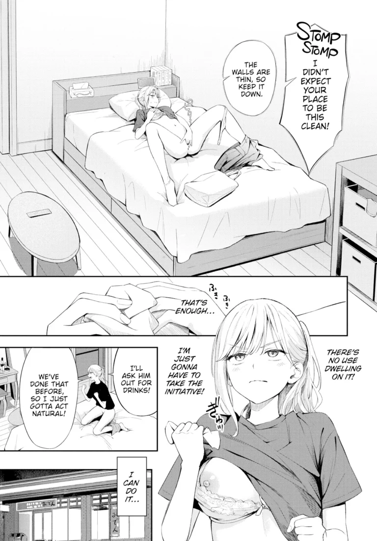 Poker Face 2 porn comic picture 5