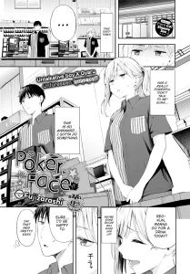 Poker Face porn comic picture 1