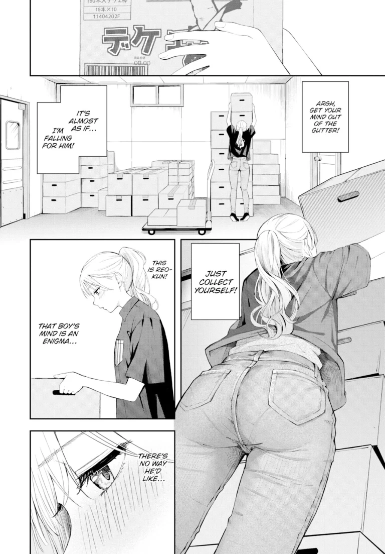 Poker Face porn comic picture 10