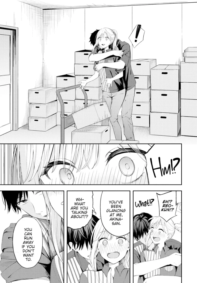 Poker Face porn comic picture 11