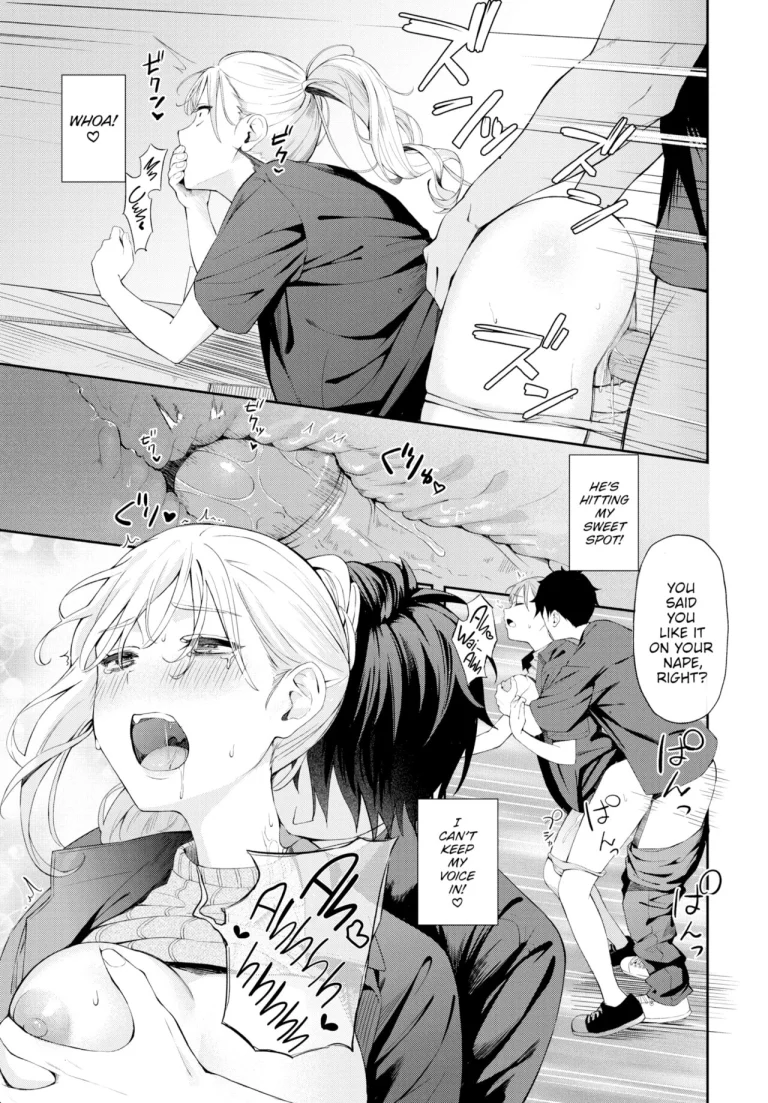 Poker Face porn comic picture 17
