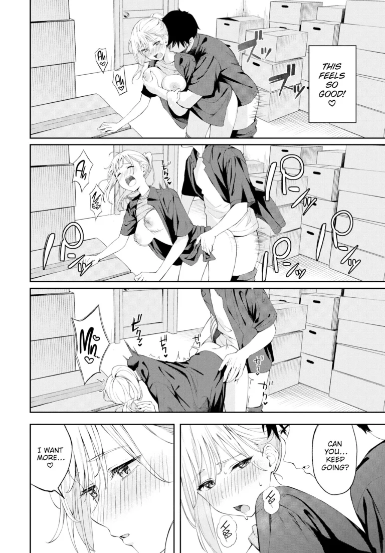 Poker Face porn comic picture 18