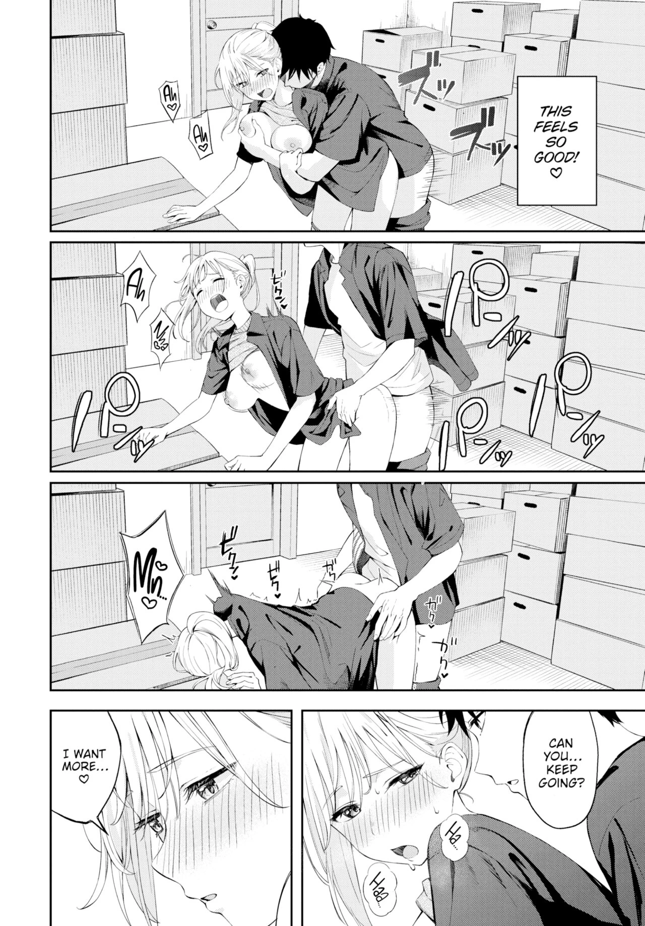 Poker Face porn comic picture 18