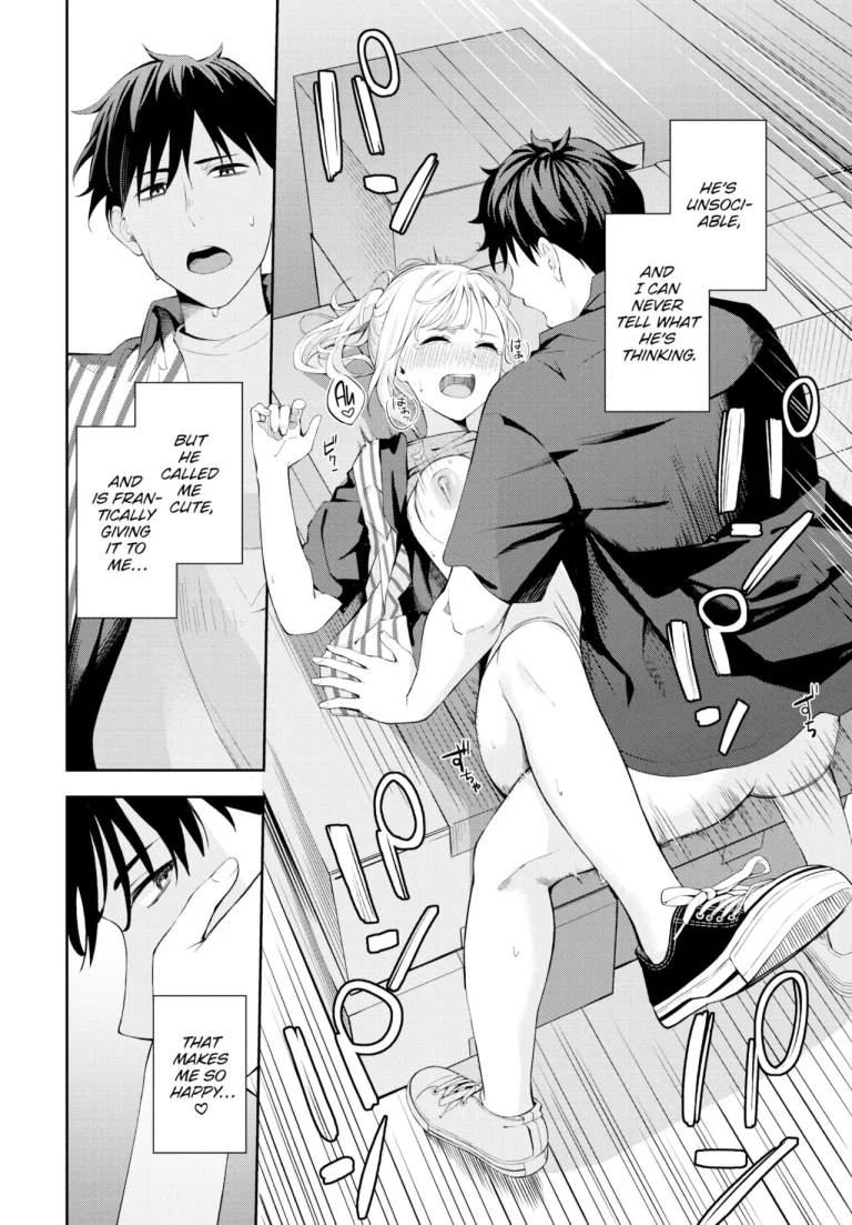 Poker Face porn comic picture 20