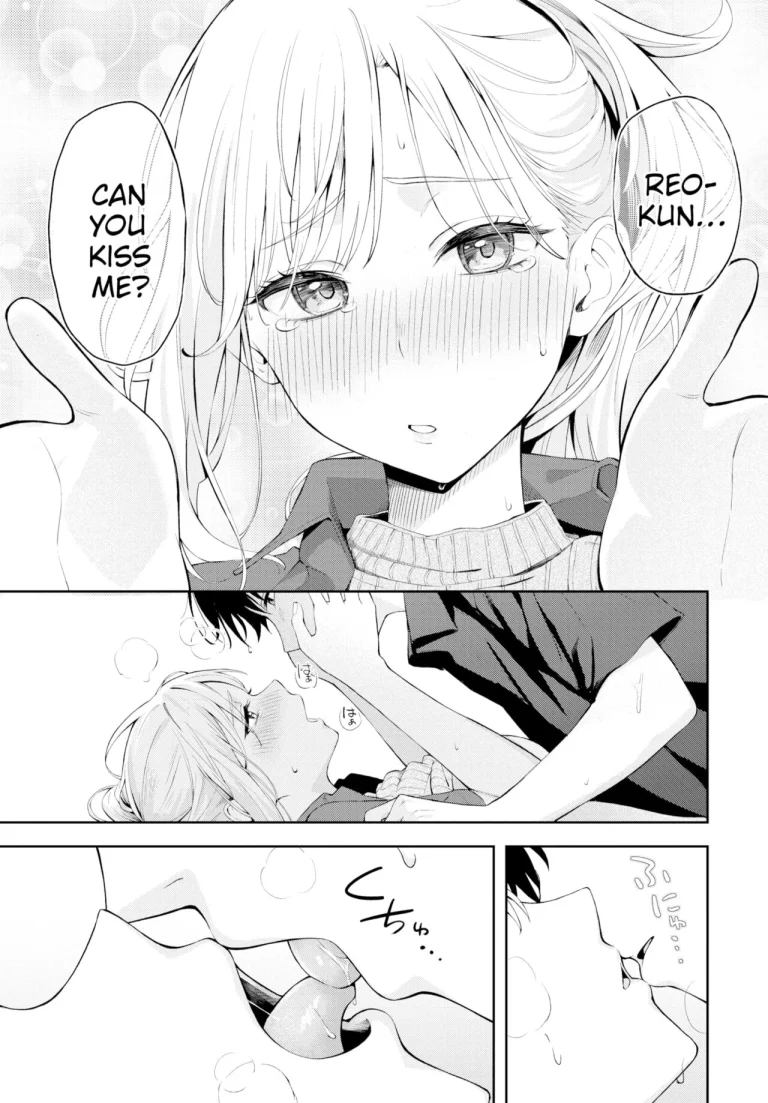 Poker Face porn comic picture 21