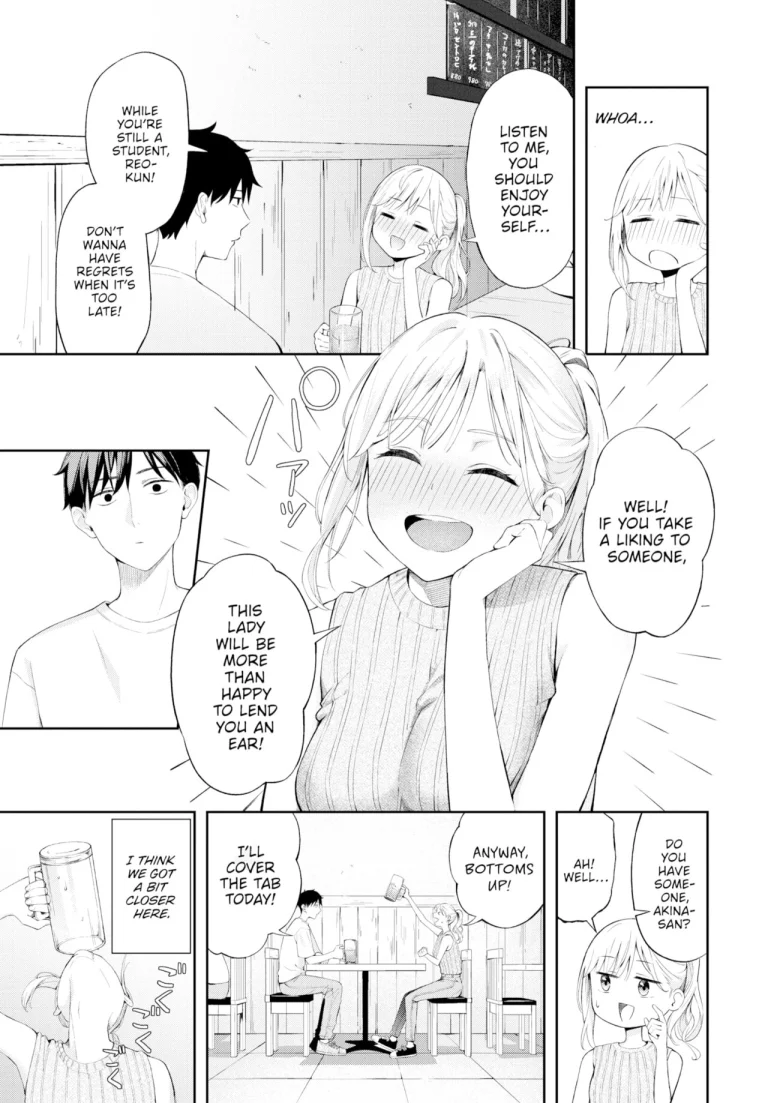 Poker Face porn comic picture 3