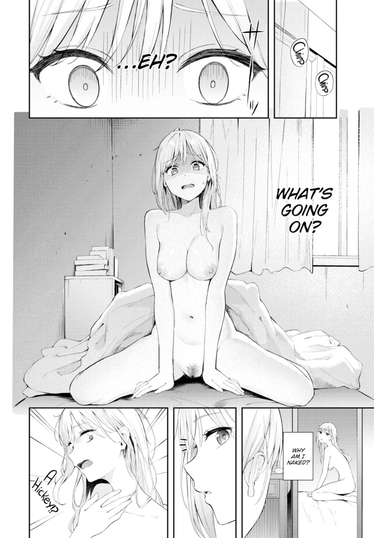 Poker Face porn comic picture 4